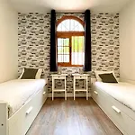 Markethome Bouganvillas 2 شقة
