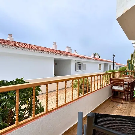 Markethome Bouganvillas 2 شقة *