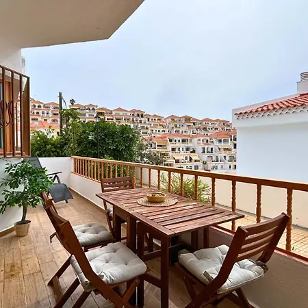 Апартаменты Markethome Bouganvillas 2 *