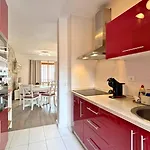 Markethome Bouganvillas 2 * אדחה