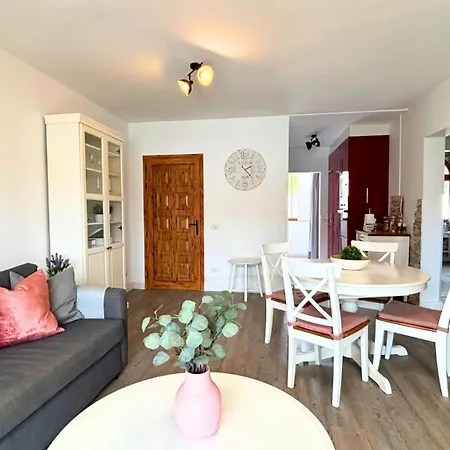 Markethome Bouganvillas 2 * Costa Adeje (Tenerife)