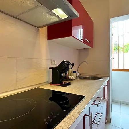 Markethome Bouganvillas 2 * Costa Adeje (Tenerife)
