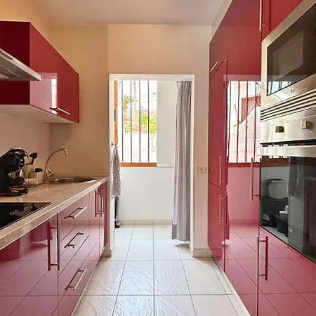 Apartment Markethome Bouganvillas 2 Costa Adeje (Tenerife)