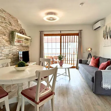 Markethome Bouganvillas 2 * Costa Adeje (Tenerife)