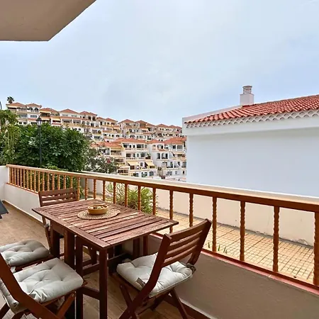 Markethome Bouganvillas 2 Apartment Costa Adeje (Tenerife)