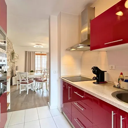 Markethome Bouganvillas 2 * Costa Adeje (Tenerife)