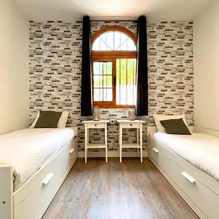 Markethome Bouganvillas 2 Apartment