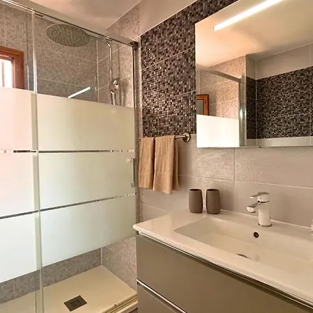 Apartamento Markethome Bouganvillas 2 *
