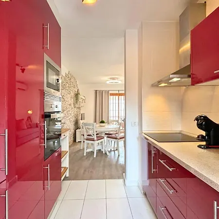 Markethome Bouganvillas 2 Costa Adeje (Tenerife)