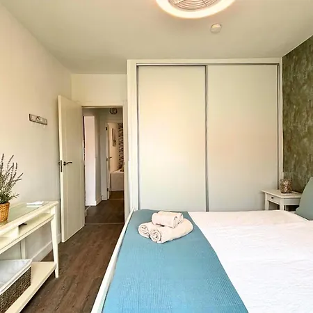 Markethome Bouganvillas 2 Apartment