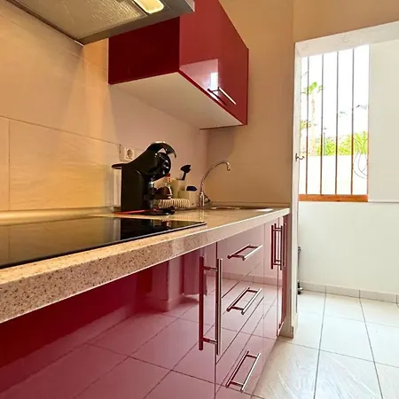 Markethome Bouganvillas 2 *