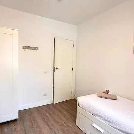 Markethome Bouganvillas 2 * Costa Adeje (Tenerife)