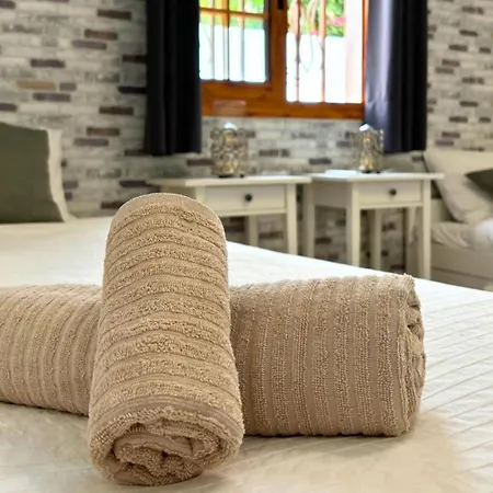 Apartment Markethome Bouganvillas 2 *