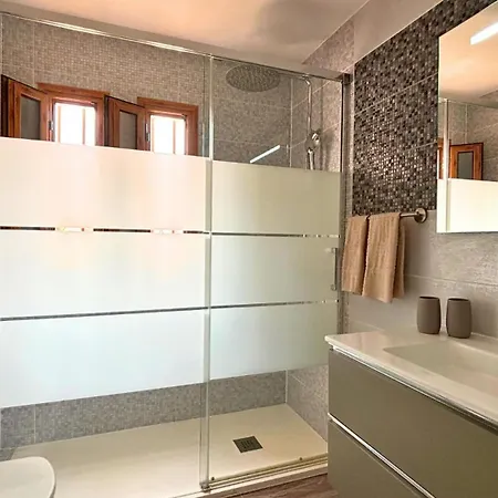Markethome Bouganvillas 2 * Costa Adeje (Tenerife)