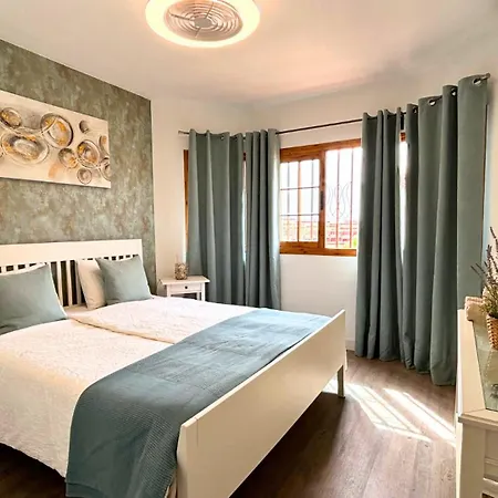 Apartment Markethome Bouganvillas 2