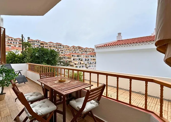 Markethome Bouganvillas 2 Apartment Costa Adeje (Tenerife)
