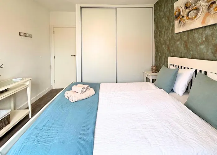 Markethome Bouganvillas 2 아파트 *