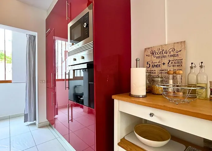 Apartment Markethome Bouganvillas 2 Costa Adeje (Tenerife)