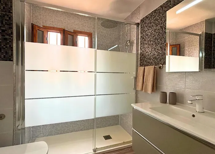 Markethome Bouganvillas 2 * Costa Adeje (Tenerife)