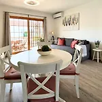 Markethome Bouganvillas 2 Apartmán *