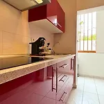 Markethome Bouganvillas 2 *