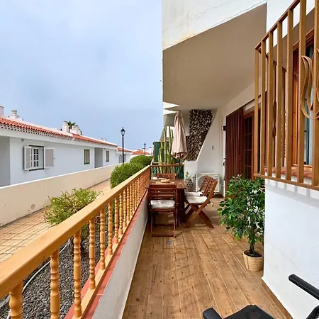 Markethome Bouganvillas 2 Costa Adeje (Tenerife)