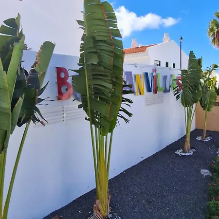 Markethome Bouganvillas 2 Apartment Costa Adeje (Tenerife)