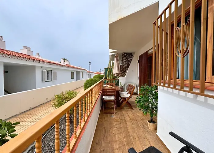 Markethome Bouganvillas 2 Costa Adeje (Tenerife)