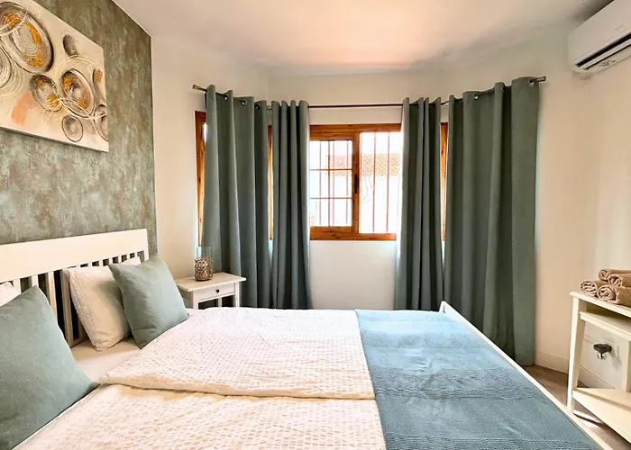 Markethome Bouganvillas 2 * Costa Adeje (Tenerife)