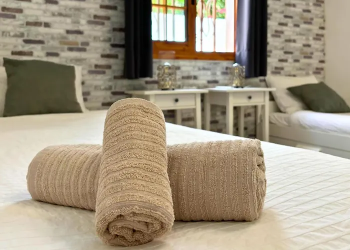 Apartment Markethome Bouganvillas 2 *